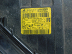 Фара правая для Skoda Octavia III (A7) 2013-2020, OEM 5E2941016 - вид 7 (фото)