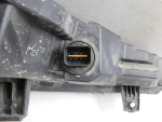 Ходовой огонь левый (ДХО) для JAC JS6 2022>, OEM 4121300U2400 - вид 6 (фото)