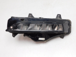 Фара противотуманная левая для Skoda Octavia IV (A8) 2019>, OEM 5E3941699 - вид 1 (фото)