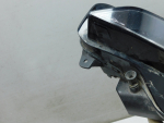 Фара противотуманная левая для Skoda Octavia IV (A8) 2019>, OEM 5E3941699 - вид 2 (фото)