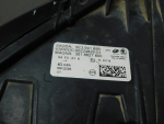 Фара противотуманная левая для Skoda Octavia IV (A8) 2019>, OEM 5E3941699 - вид 4 (фото)
