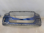 Бампер передний для Hyundai Genesis GV 80 2020>, OEM 86510T6020 - вид 2 (фото)