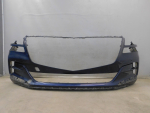 Бампер передний для Hyundai Genesis GV 80 2020>, OEM 86510T6020 - вид 1 (фото)