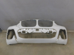 Бампер передний для BMW X3 G01 2017>, OEM 51118091971 - вид 1 (фото)
