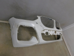Бампер передний для BMW X3 G01 2017>, OEM 51118091971 - вид 2 (фото)