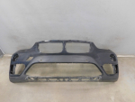 Бампер передний для BMW X1 F48 2015>, OEM 51117354815 - вид 2 (фото)