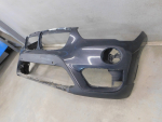 Бампер передний для BMW X1 F48 2015>, OEM 51117354815 - вид 7 (фото)