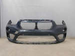 Бампер передний для BMW X1 F48 2015>, OEM 51117354815 - вид 1 (фото)
