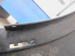 Бампер передний для BMW X1 F48 2015>, OEM 51117354815 - вид 9 (фото)