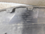Юбка передняя для Hyundai Elantra VII 2020>, OEM 86591AA000 - вид 7 (фото)