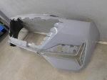 Бампер передний для Changan UNI-K 2020>, OEM CD569F2713011400AA - вид 3 (фото)