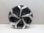 Диск колесный для Geely Atlas II 2023>, OEM 4024076400GX7 - вид 1 (фото)