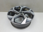 Диск колесный для Geely Atlas II 2023>, OEM 4024076400GX7 - вид 2 (фото)