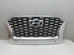 Решетка радиатора для Hyundai Palisade 2018>, OEM 86366S8010 - вид 1 (фото)