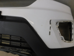 Бампер передний для Hyundai Creta 2016>, OEM 86511M0000 - вид 5 (фото)