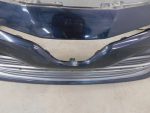 Бампер передний для Toyota Camry V70 2017>, OEM 5211906E50 - вид 8 (фото)