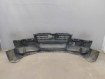 Бампер передний для Audi A8 [4H] 2011-2018, OEM 4H0807065JGRU - вид 8 (фото)
