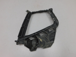 Кронштейн переднего бампера для Hyundai Tucson IV 2020>, OEM 865C1N9000 - вид 3 (фото)