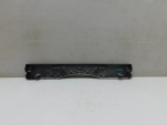 Накладка переднего бампера для Toyota Camry V70 2017>, OEM 5211406540 - вид 3 (фото)