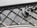 Накладка переднего бампера для Toyota Camry V70 2017>, OEM 5211406540 - вид 4 (фото)