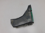 Воздухозаборник для BMW X3 G01 2017>, OEM 51118081890 - вид 1 (фото)