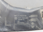 Воздухозаборник для BMW X3 G01 2017>, OEM 51118081889 - вид 6 (фото)