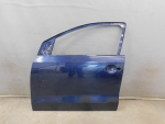 Дверь передняя левая для Volkswagen Polo Sedan 2011-2020, OEM 6RU831055C - вид 1 (фото)