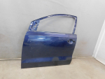 Дверь передняя левая для Volkswagen Polo Sedan 2011-2020, OEM 6RU831055C - вид 2 (фото)