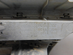 Решетка радиатора для Tank 300 2021>, OEM 5509165XKM01A - вид 6 (фото)