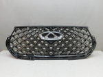 Решетка радиатора для Chery Tiggo 7 Pro 2020>, OEM 602001386AA - вид 1 (фото)