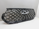 Решетка радиатора для Chery Tiggo 7 Pro 2020>, OEM 602001386AA - вид 2 (фото)