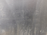 Бампер задний для Geely Atlas II 2023>, OEM 6044152800 - вид 7 (фото)