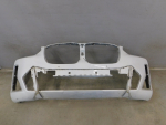 Бампер передний для BMW X3 G01 2017>, OEM 51118081055 - вид 1 (фото)