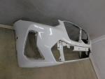 Бампер передний для BMW X3 G01 2017>, OEM 51118081055 - вид 2 (фото)