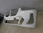 Бампер передний для BMW X3 G01 2017>, OEM 51118081055 - вид 3 (фото)
