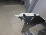 Бампер передний для BMW X3 G01 2017>, OEM 51118081055 - вид 12 (фото)