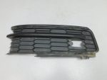 Решетка в бампер левая для Skoda Kodiaq 2017>, OEM 565807367 - вид 1 (фото)