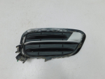 Решетка в бампер правая для BMW X3 F25 2010>, OEM 51117347946 - вид 1 (фото)