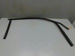 Резинка уплотнительная для Ford Kuga 2012>, OEM 1939340 - вид 1 (фото)