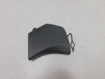Заглушка буксировочного крюка для BMW X3 G01 2017>, OEM 51117399897 - вид 1 (фото)