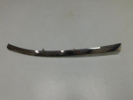 Молдинг решетки радиатора для Toyota Camry V50 2011-2018, OEM 5312133030 - вид 1 (фото)