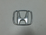 Эмблема для Honda CR-V 2012-2017, OEM 75700SZW000 - вид 1 (фото)