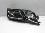 Фара правая для Skoda Octavia III (A7) 2013-2020, OEM 5E1941018E - вид 2 (фото)