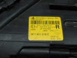 Фара правая для Skoda Octavia III (A7) 2013-2020, OEM 5E1941018E - вид 6 (фото)