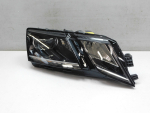 Фара правая для Skoda Octavia III (A7) 2013-2020, OEM 5E1941016E - вид 2 (фото)