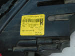 Фара правая для Skoda Octavia III (A7) 2013-2020, OEM 5E1941016E - вид 6 (фото)
