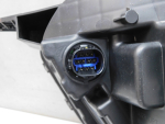 Фара правая для Hyundai Creta 2021>, OEM 92102BW110 - вид 5 (фото)