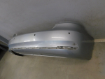 Бампер задний для Volkswagen Polo Sedan 2011-2020, OEM 6RU807421G - вид 6 (фото)