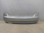 Бампер задний для Volkswagen Polo Sedan 2011-2020, OEM 6RU807421G - вид 1 (фото)