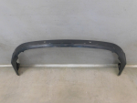 Юбка задняя для Toyota RAV 4 2013-2019, OEM 521690R060 - вид 1 (фото)